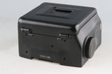 Mamiya 645 Pro + AE Finder + Motor Power Winder Grip #62519E3