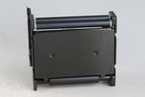 Mamiya 645 Pro + AE Finder + Motor Power Winder Grip #62519E3