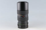 Mamiya-Sekor Zoom ULD C 105-210mm F/4.5 Lens for Mamiya 645 #62520E6