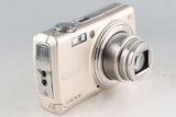 Fujifilm FinePix F200EXR Digital Camera #62539I