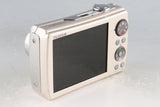 Fujifilm FinePix F200EXR Digital Camera #62539I