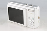 Fujifilm FinePix J10 Digital Camera #62540I