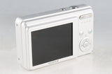 Fujifilm FinePix J10 Digital Camera #62540I