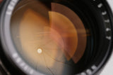 Leica Leitz Canada Noctilux-M 50mm F/1.0 Lens for Leica M #62543T
