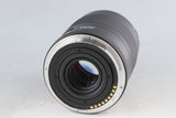 Contax Carl Zeiss Distagon T* 45mm F/2.8 Lens for Contax 645 #62548E6