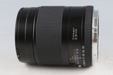 Contax Carl Zeiss Distagon T* 45mm F/2.8 Lens for Contax 645 #62548E6