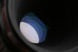 Nikon Micro-Nikkor 55mm F/2.8 Ais Lens #62560A4