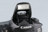 Canon EOS 60D Digital SLR Camera #62598D8