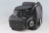 Canon EOS 60D Digital SLR Camera #62598D8