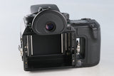 Pentax 645 NII Medium Format Film Camera #62624E1