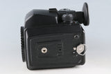 Pentax 645 NII Medium Format Film Camera #62625E1