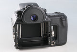 Pentax 645 NII Medium Format Film Camera #62625E1