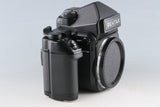 Pentax 67II Medium Format Film Camera #62626E2