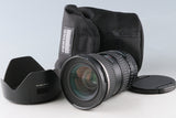 SMC Pentax-FA 645 Zoom 55-110mm F/5.6 #62627C6