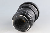 SMC Pentax-FA 645 Zoom 55-110mm F/5.6 #62627C6