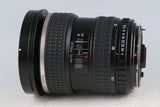 SMC Pentax-FA 645 Zoom 55-110mm F/5.6 #62627C6