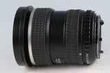 SMC Pentax-FA 645 Zoom 55-110mm F/5.6 #62627C6