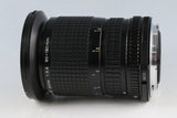 SMC Pentax 67 Zoom 90-180mm F/5.6 Lens #62629C6