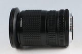 SMC Pentax 67 Zoom 90-180mm F/5.6 Lens #62629C6