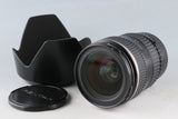 SMC Pentax-FA 645 Zoom 45-85mm F/4.5 Lens #62630C3