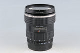 SMC Pentax-FA 645 Zoom 45-85mm F/4.5 Lens #62630C3