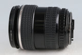 SMC Pentax-FA 645 Zoom 45-85mm F/4.5 Lens #62630C3