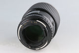 SMC Pentax-FA 645 Macro 120mm F/4 Lens #62631C3