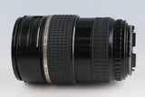 SMC Pentax-FA 645 Zoom 80-160mm F/4.5 Lens #62633C3