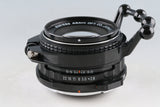 Asahi SMC Pentax-6x7 90mm F/2.8 Lens #62634C5