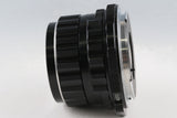 Asahi Pentax SMC Takumar 6x7 105mm F/2.4 Lens #62635 C5