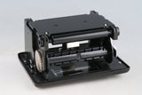 Pentax 645 120 Film Back #62636F2