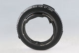 Pentax Mount Adapter 645 for 67 Lens #62637F2