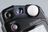 Sekonic Flashmate Model L-308S #62669F2