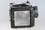 Hasselblad 501CM + Carl Zeiss Planar T* 80mm F/2.8 C Lens + A12 #62686E2