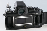 Nikon F3 HP 35mm SLR FIlm Camera #62727D4