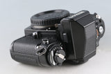 Nikon F3 HP 35mm SLR FIlm Camera #62727D4