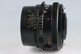 Mamiya RB67 Pro S + Mamiya-Sekor C 90mm F/3.8 Lens #62749E2