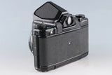 Pentax 67 Medium Format Film Camera #62754E2