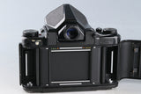 Pentax 67 Medium Format Film Camera #62754E2