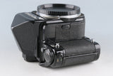 Pentax 67 Medium Format Film Camera #62754E2
