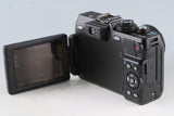 Canon Power Shot G1X Digital Camera #62773D7