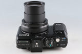 Canon Power Shot G1X Digital Camera #62773D7