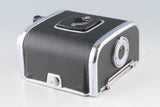 Hasselblad A12 Film Magazine #62775F3
