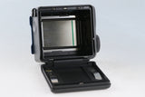 Mamiya 645 Pro 120 Roll Film Back Holder #62776F3