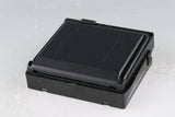 Mamiya 645 Pro/Super Waist Level Finder Diopter -1.5 #62778F2
