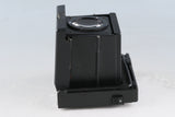 Mamiya 645 Pro/Super Waist Level Finder Diopter -1.5 #62778F2