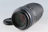 Olympus Zuiko Digital 70-300mm F/4-5.6 ED Lens for 4/3 #62799F5