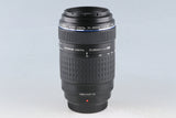 Olympus Zuiko Digital 70-300mm F/4-5.6 ED Lens for 4/3 #62799F5