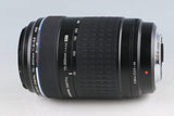 Olympus Zuiko Digital 70-300mm F/4-5.6 ED Lens for 4/3 #62799F5