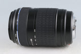 Olympus Zuiko Digital 70-300mm F/4-5.6 ED Lens for 4/3 #62799F5
